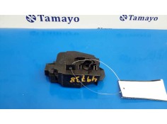 Recambio de motor calefaccion para bmw serie 1 berlina (e81/e87) 2.0 16v diesel referencia OEM IAM 985458D03  EFB321