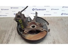 Recambio de mangueta delantera derecha para volkswagen touran (1t1) 1.4 16v tsi referencia OEM IAM   