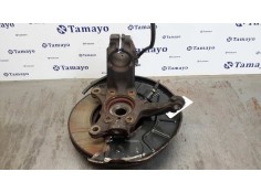 Recambio de mangueta delantera derecha para volkswagen touran (1t1) 1.4 16v tsi referencia OEM IAM    2