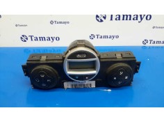 Recambio de mando climatizador para renault scenic ii 1.9 dci diesel referencia OEM IAM 8200265572  
