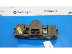 Recambio de mando climatizador para renault scenic ii 1.9 dci diesel referencia OEM IAM 8200265572   2