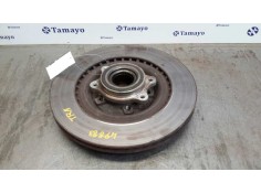 Recambio de cubos de bloqueo para audi q5 (8r) 3.0 v6 24v tdi referencia OEM IAM   