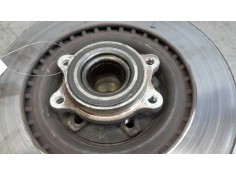 Recambio de cubos de bloqueo para audi q5 (8r) 3.0 v6 24v tdi referencia OEM IAM    2