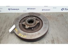 Recambio de cubos de bloqueo para audi q5 (8r) 3.0 v6 24v tdi referencia OEM IAM   