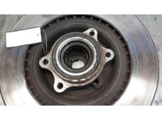 Recambio de cubos de bloqueo para audi q5 (8r) 3.0 v6 24v tdi referencia OEM IAM    2