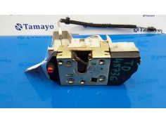 Recambio de cerradura puerta trasera derecha para peugeot 307 break / sw (s1) 2.0 16v hdi fap cat (rhr / dw10bted4) referencia O
