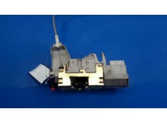 Recambio de cerradura puerta trasera derecha para peugeot 307 break / sw (s1) 2.0 16v hdi fap cat (rhr / dw10bted4) referencia O 2