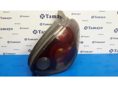 Recambio de piloto trasero derecho para fiat bravo (182) 1.9 jtd cat referencia OEM IAM 46538352  