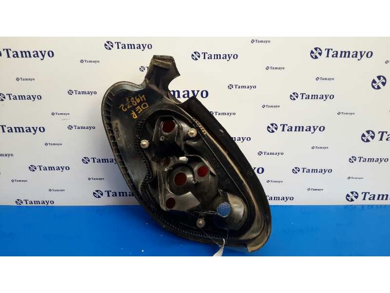 Recambio de piloto trasero derecho para fiat bravo (182) 1.9 jtd cat referencia OEM IAM 46538352  