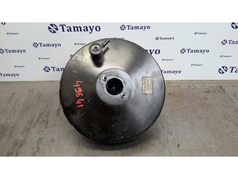 Recambio de servofreno para citroën xsara picasso 1.6 16v hdi referencia OEM IAM 0204024764  9643164280