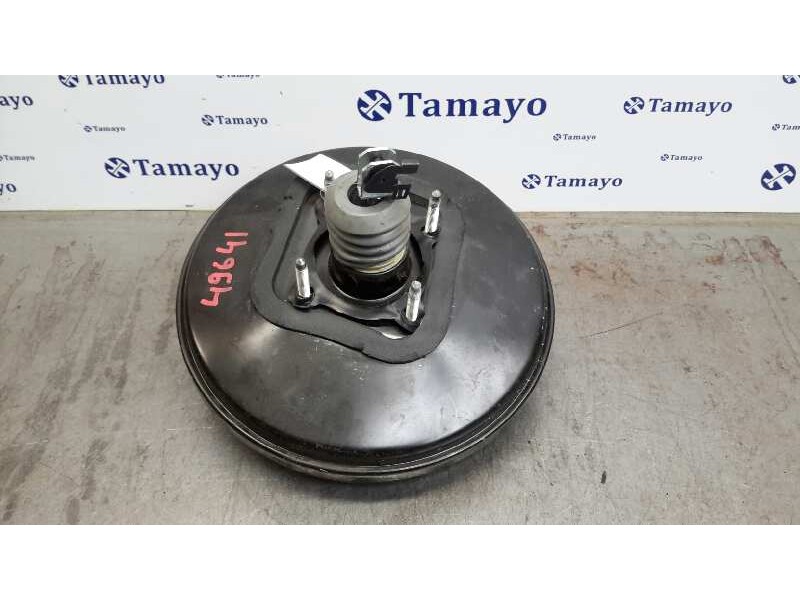 Recambio de servofreno para citroën xsara picasso 1.6 16v hdi referencia OEM IAM 0204024764  9643164280