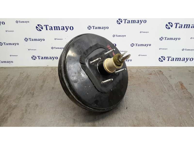 Recambio de servofreno para citroën xsara berlina 2.0 hdi cat (rhy / dw10td) referencia OEM IAM 0204024860  9647807180