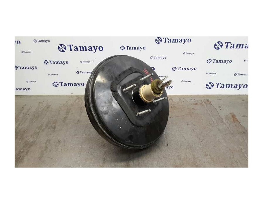 Recambio de servofreno para citroën xsara berlina 2.0 hdi cat (rhy / dw10td) referencia OEM IAM 0204024860  9647807180
