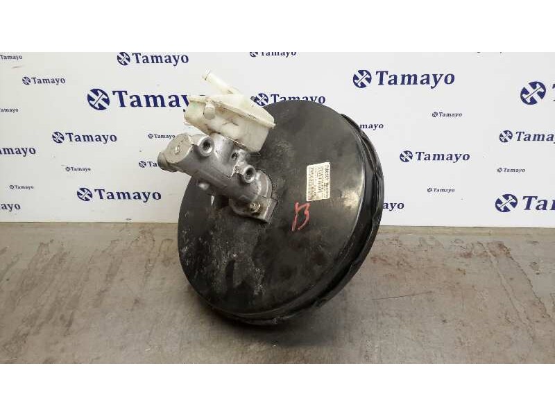 Recambio de servofreno para citroën xsara berlina 2.0 hdi cat (rhy / dw10td) referencia OEM IAM 0204024860  9647807180