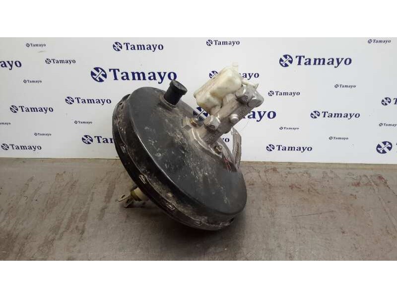 Recambio de servofreno para citroën xsara berlina 2.0 hdi cat (rhy / dw10td) referencia OEM IAM 0204024860  9647807180