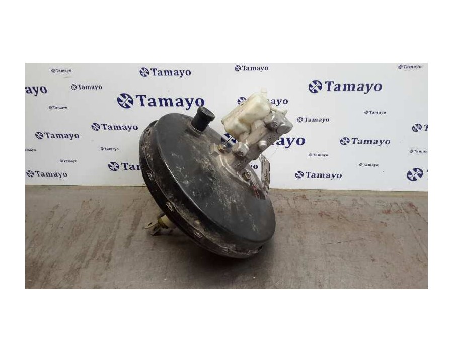 Recambio de servofreno para citroën xsara berlina 2.0 hdi cat (rhy / dw10td) referencia OEM IAM 0204024860  9647807180