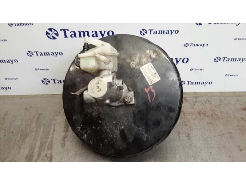 Recambio de servofreno para citroën xsara berlina 2.0 hdi cat (rhy / dw10td) referencia OEM IAM 0204024860  9647807180
