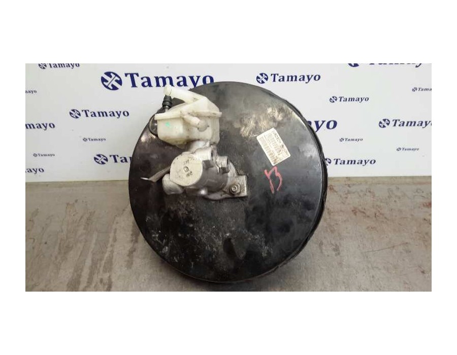 Recambio de servofreno para citroën xsara berlina 2.0 hdi cat (rhy / dw10td) referencia OEM IAM 0204024860  9647807180