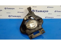 Recambio de faro antiniebla izquierdo para bmw serie 1 berlina (e81/e87) 2.0 16v diesel referencia OEM IAM 89203671 63176924655 