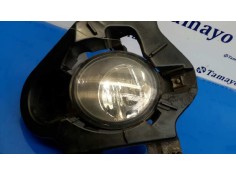 Recambio de faro antiniebla izquierdo para bmw serie 1 berlina (e81/e87) 2.0 16v diesel referencia OEM IAM 89203671 63176924655  2