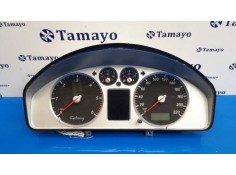 Recambio de cuadro instrumentos para ford galaxy (vy) 1.9 tdi cat referencia OEM IAM 110080038024 YM2110849AUD 7M5920840P