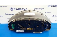 Recambio de cuadro instrumentos para ford galaxy (vy) 1.9 tdi cat referencia OEM IAM 110080038024 YM2110849AUD 7M5920840P 2