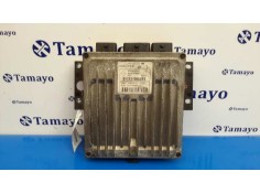 Recambio de centralita motor uce para nissan nv 200 (m20) 1.5 dci cat referencia OEM IAM 8200911560 R0410B041C 8200909666