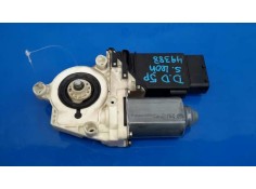 Recambio de motor elevalunas delantero izquierdo para seat leon (1m1) 1.9 tdi referencia OEM IAM 9776105415301  101386102