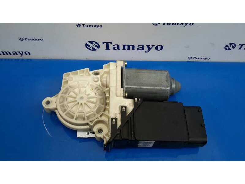 Recambio de motor elevalunas delantero izquierdo para seat leon (1m1) 1.9 tdi referencia OEM IAM 9776105415301  101386102