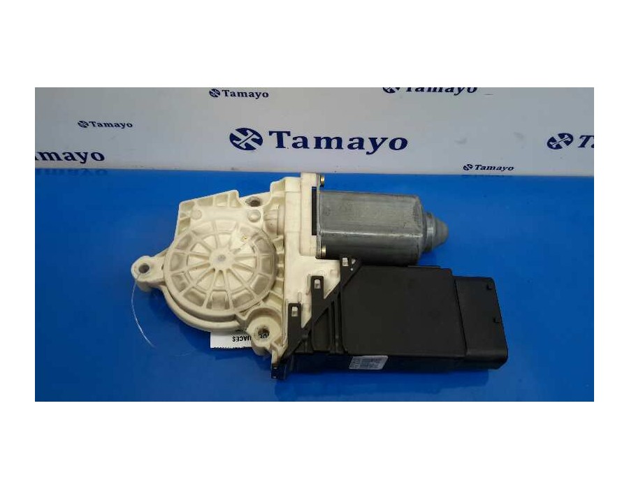 Recambio de motor elevalunas delantero izquierdo para seat leon (1m1) 1.9 tdi referencia OEM IAM 9776105415301  101386102