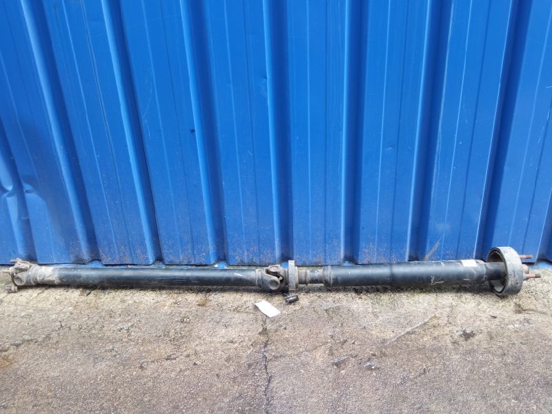 Recambio de transmision central para bmw serie 3 berlina (e36) 1.6 cat (m43) referencia OEM IAM 1227937  