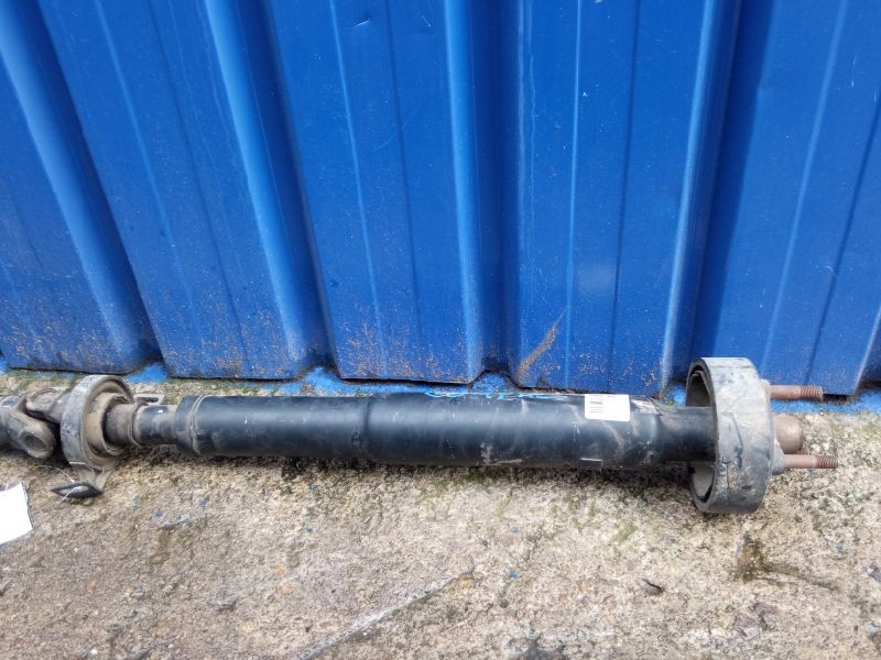 Recambio de transmision central para bmw serie 3 berlina (e36) 1.6 cat (m43) referencia OEM IAM 1227937  