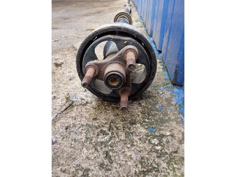 Recambio de transmision central para bmw serie 3 berlina (e36) 1.6 cat (m43) referencia OEM IAM 1227937  