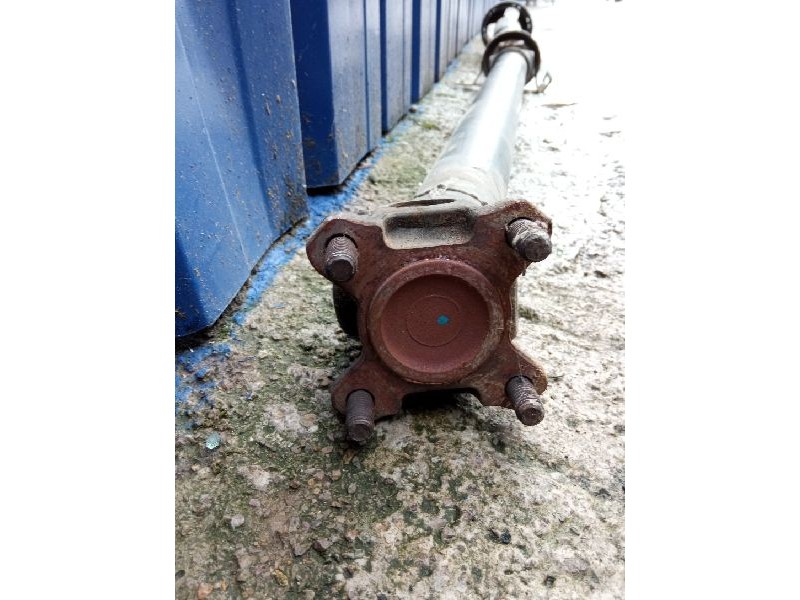 Recambio de transmision central para bmw serie 3 berlina (e36) 1.6 cat (m43) referencia OEM IAM 1227937  