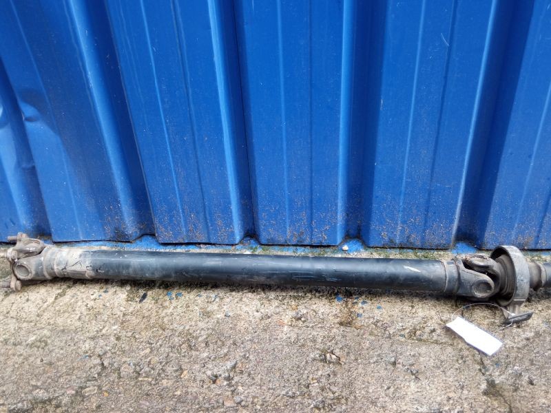 Recambio de transmision central para bmw serie 3 berlina (e36) 1.6 cat (m43) referencia OEM IAM 1227937  