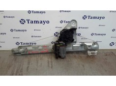 Recambio de elevalunas delantero derecho para renault scenic ii 1.5 dci diesel referencia OEM IAM 440726F  