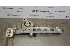 Recambio de elevalunas delantero derecho para renault scenic ii 1.5 dci diesel referencia OEM IAM 440726F   2