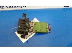 Recambio de resistencia calefaccion para opel corsa d 1.3 16v cdti referencia OEM IAM 3R55R87R34K  A51003600 2