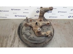 Recambio de mangueta trasera izquierda para volkswagen golf vi (5k1) 1.6 tdi dpf referencia OEM IAM 1K0435AB  
