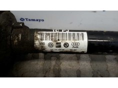 Recambio de transmision delantera izquierda para volkswagen golf vi (5k1) 1.6 tdi dpf referencia OEM IAM 1K0407271CP   2