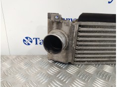 Recambio de intercooler para fiat ducato caja cerrada 33 (06.2006 =>) l1h1 120 multijet teilverglast referencia OEM IAM 13407630 2