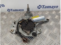 Recambio de motor limpia trasero para citroën berlingo 1.9 diesel referencia OEM IAM 3397020406  0390201408