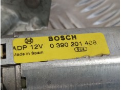 Recambio de motor limpia trasero para citroën berlingo 1.9 diesel referencia OEM IAM 3397020406  0390201408 2