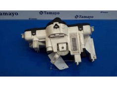Recambio de mando calefaccion / aire acondicionado para renault scenic ii 1.5 dci diesel referencia OEM IAM 69580001  F666572Q 2