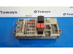 Recambio de caja reles / fusibles para fiat doblo (119) 1.9 jtd cat referencia OEM IAM 46817785NPL  46520600CPL