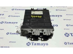Recambio de centralita motor uce para volkswagen golf iii berlina (1h1) 1.6 referencia OEM IAM 5WP4206  037906025J