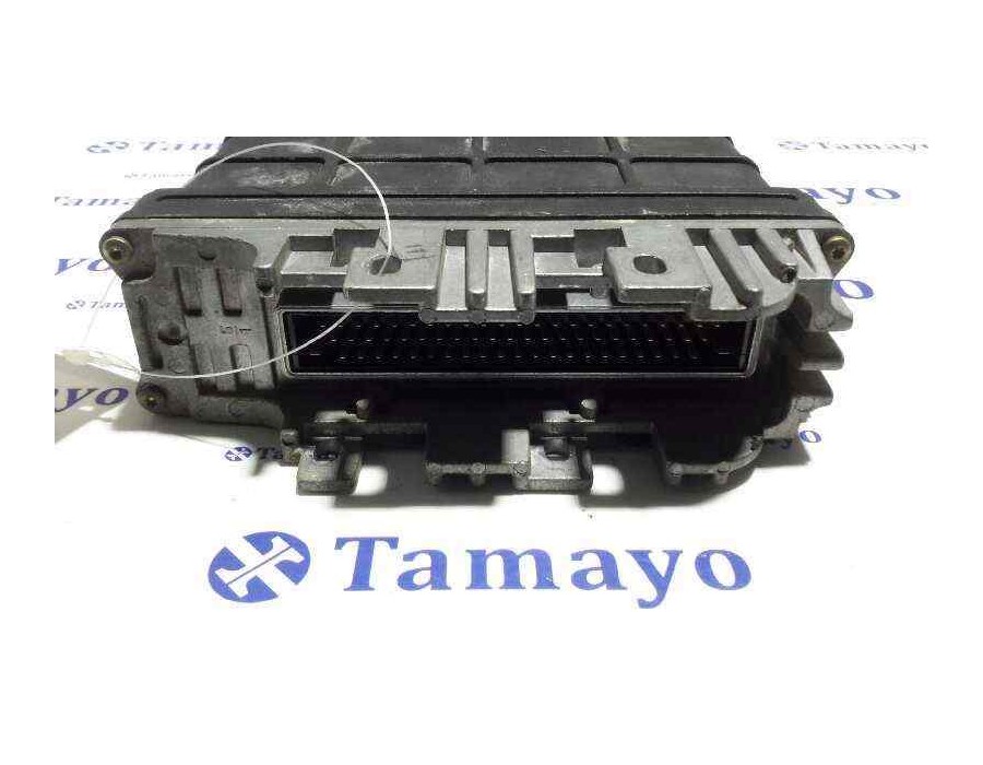 Recambio de centralita motor uce para volkswagen golf iii berlina (1h1) 1.6 referencia OEM IAM 5WP4206  037906025J