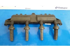 Recambio de bobina encendido para citroën xsara coupe 1.6 referencia OEM IAM 9628158580  