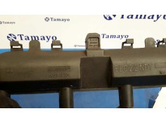 Recambio de bobina encendido para citroën xsara coupe 1.6 referencia OEM IAM 9628158580   2