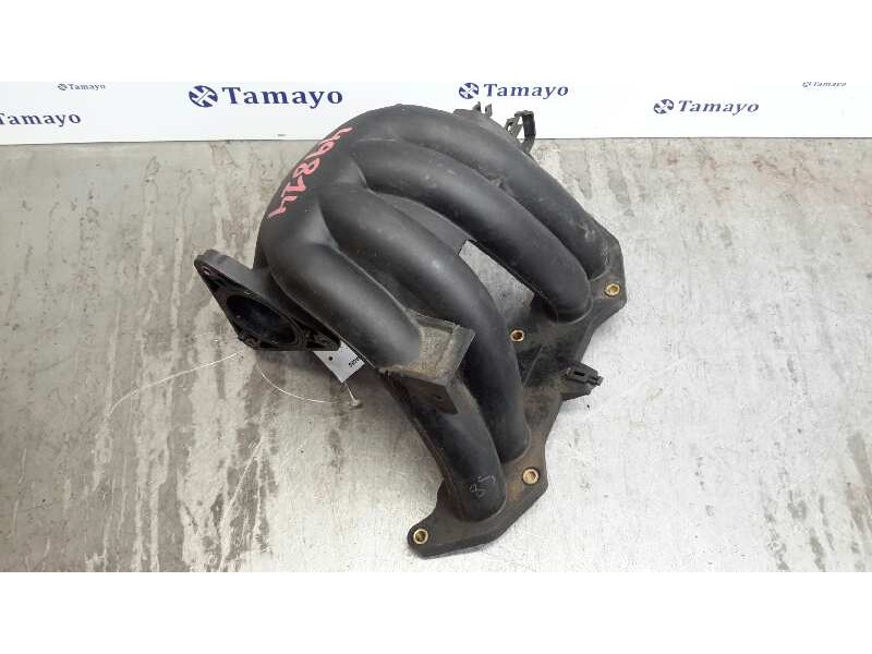 Recambio de colector admision para citroën xsara coupe 1.6 referencia OEM IAM 9629740680  